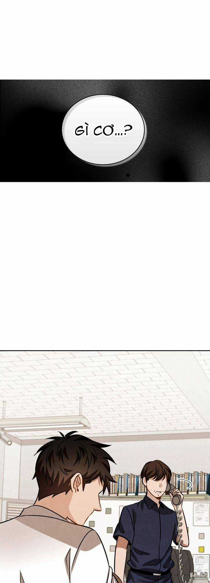 Sống Như Một Diễn Viên Chapter 22 trang 35