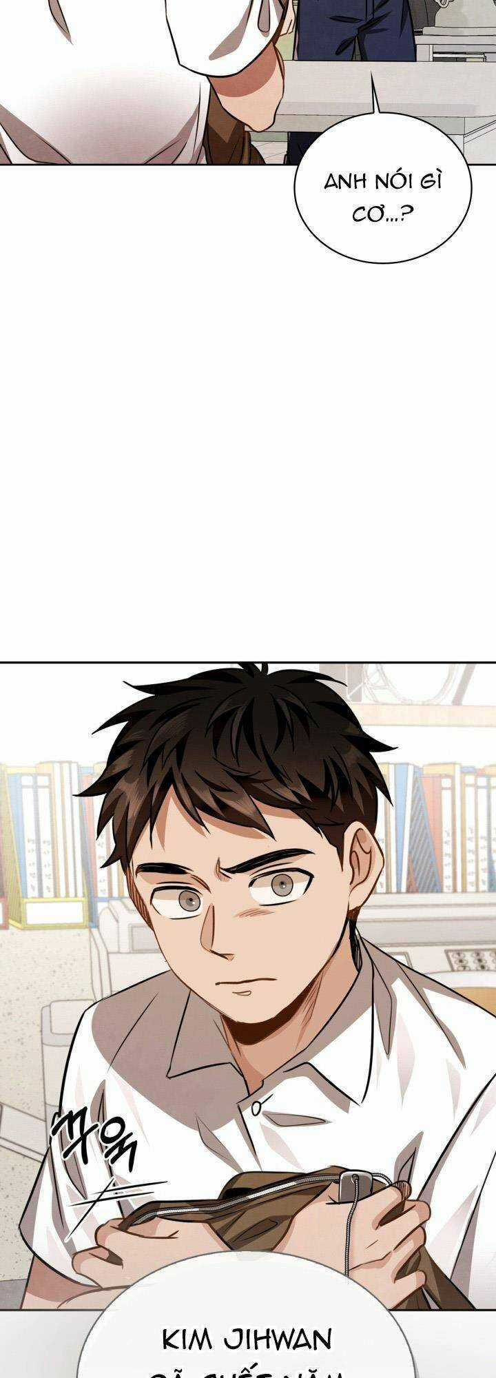 Sống Như Một Diễn Viên Chapter 22 trang 36