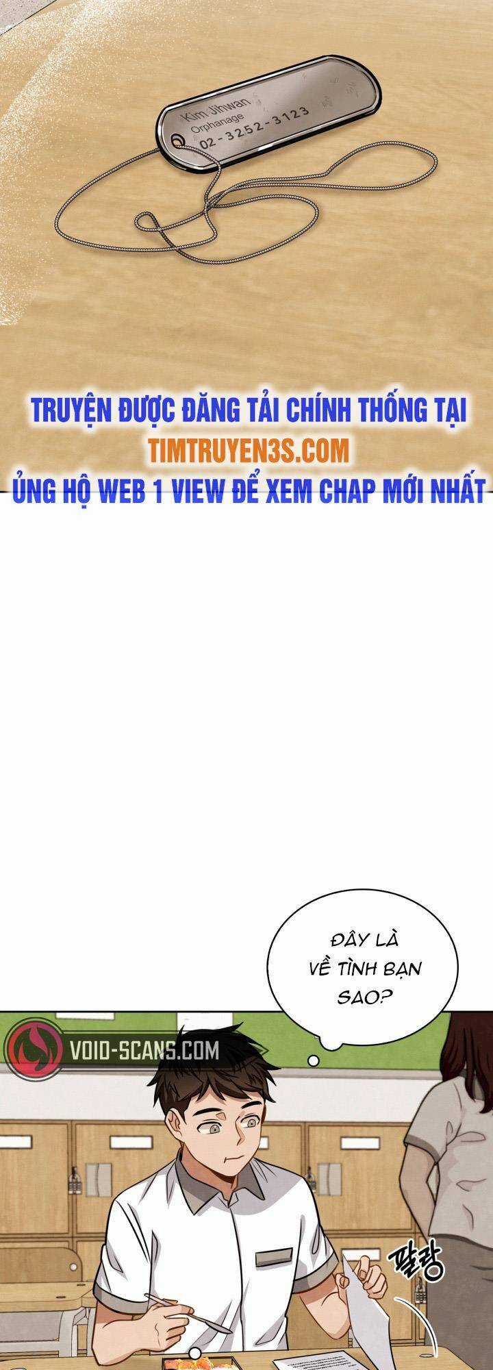 Sống Như Một Diễn Viên Chapter 22 trang 38