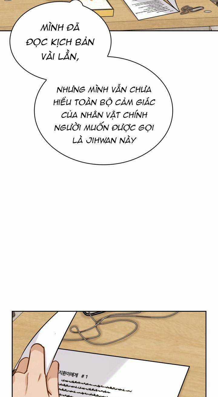 Sống Như Một Diễn Viên Chapter 22 trang 39