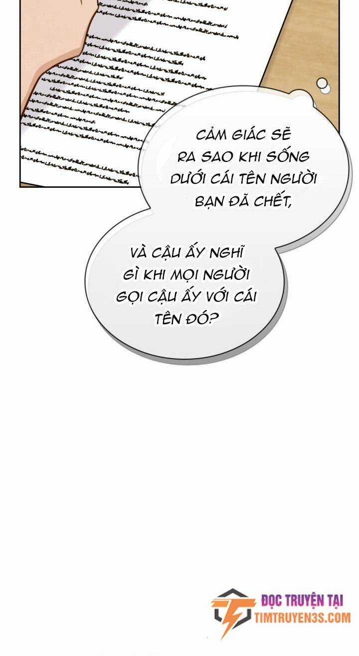 Sống Như Một Diễn Viên Chapter 22 trang 40