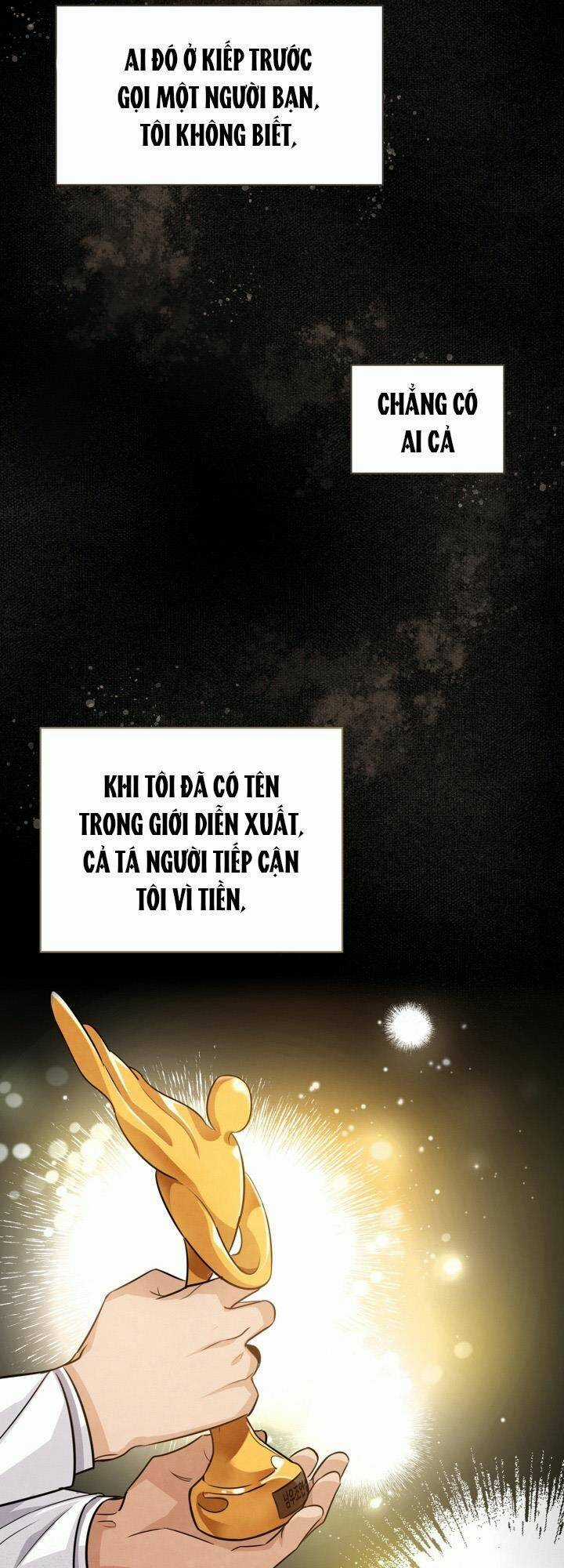 Sống Như Một Diễn Viên Chapter 22 trang 42