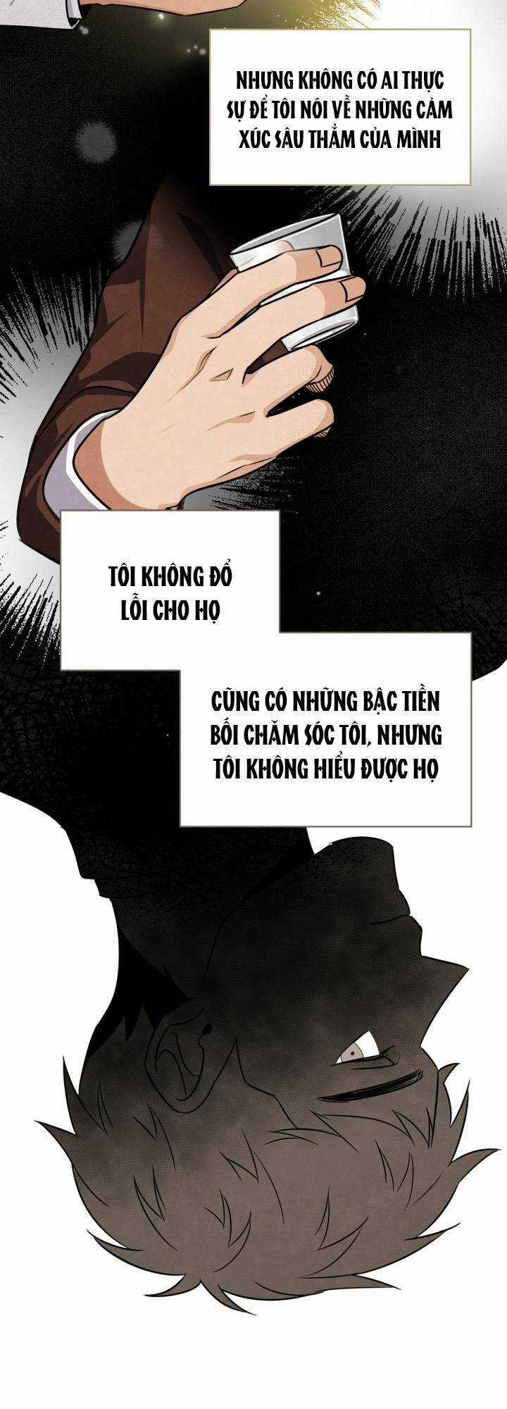 Sống Như Một Diễn Viên Chapter 22 trang 43