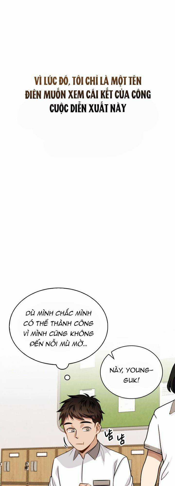 Sống Như Một Diễn Viên Chapter 22 trang 44