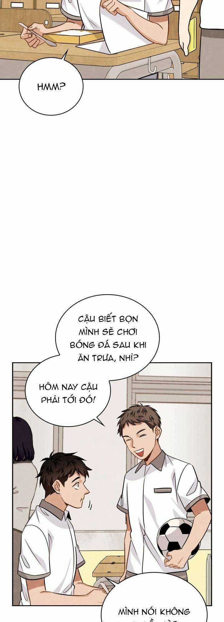 Sống Như Một Diễn Viên Chapter 22 trang 45