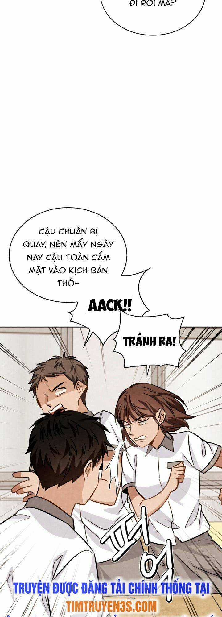 Sống Như Một Diễn Viên Chapter 22 trang 46