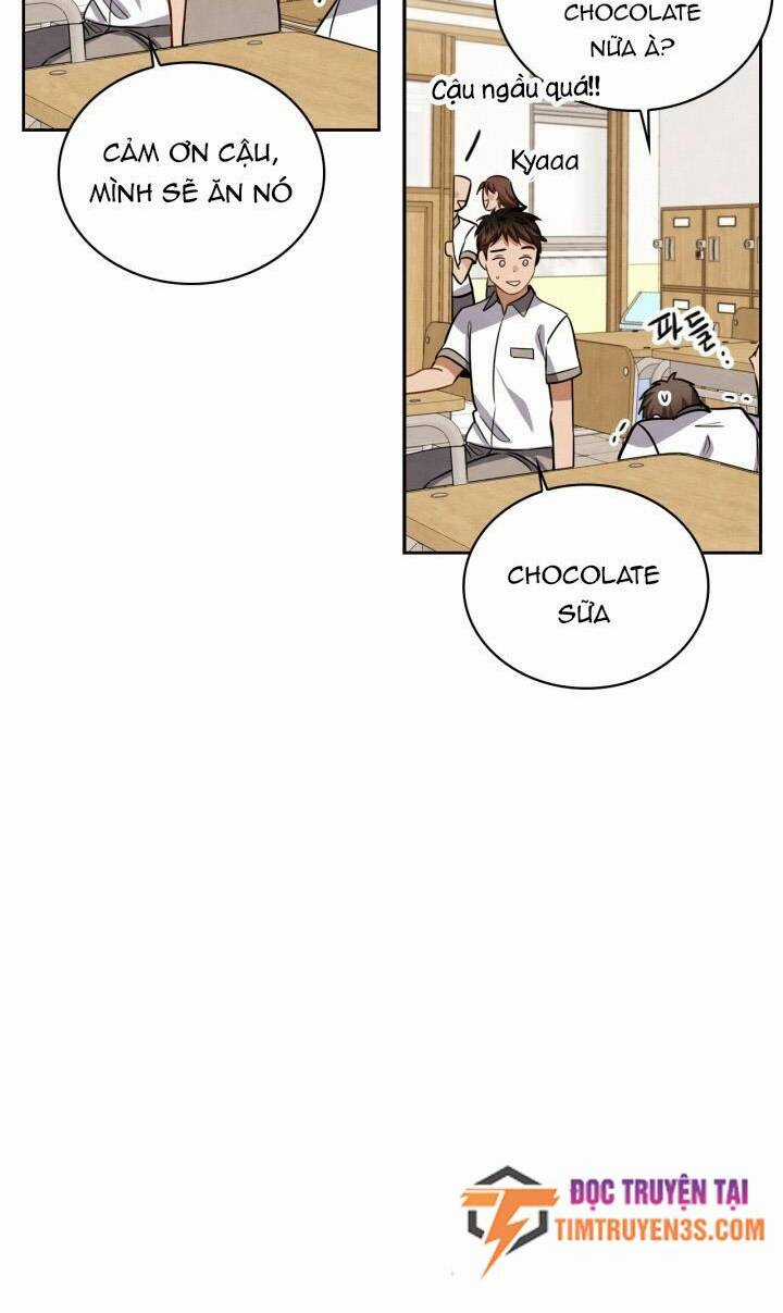 Sống Như Một Diễn Viên Chapter 22 trang 48