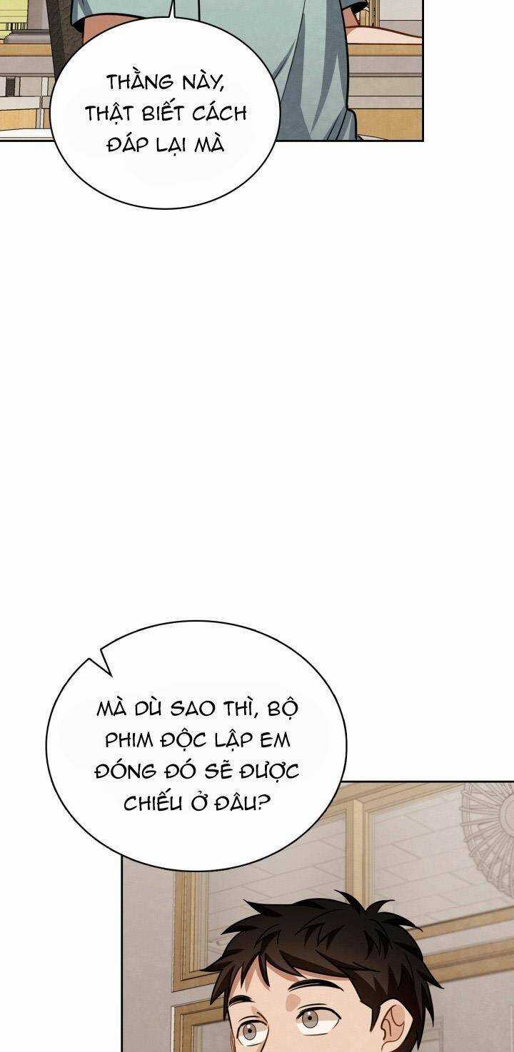 Sống Như Một Diễn Viên Chapter 22 trang 55