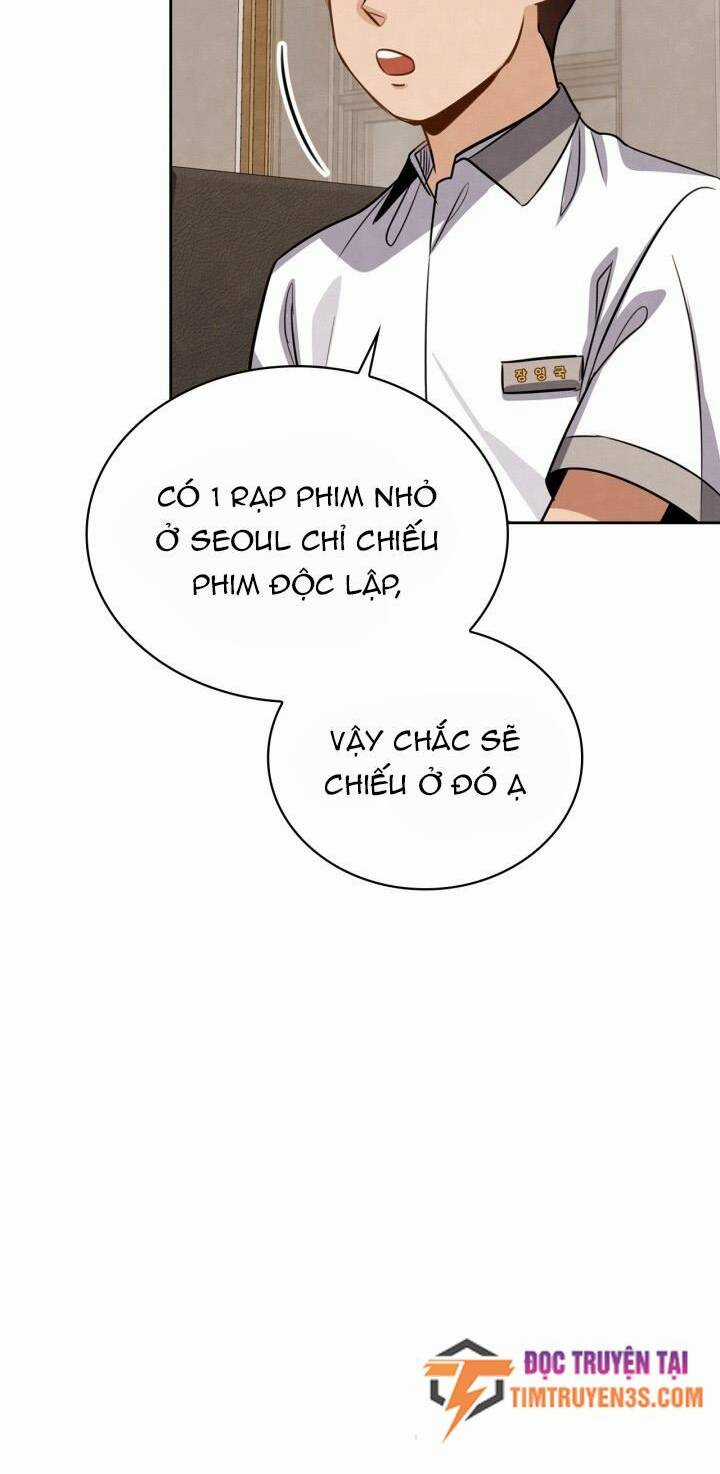 Sống Như Một Diễn Viên Chapter 22 trang 56