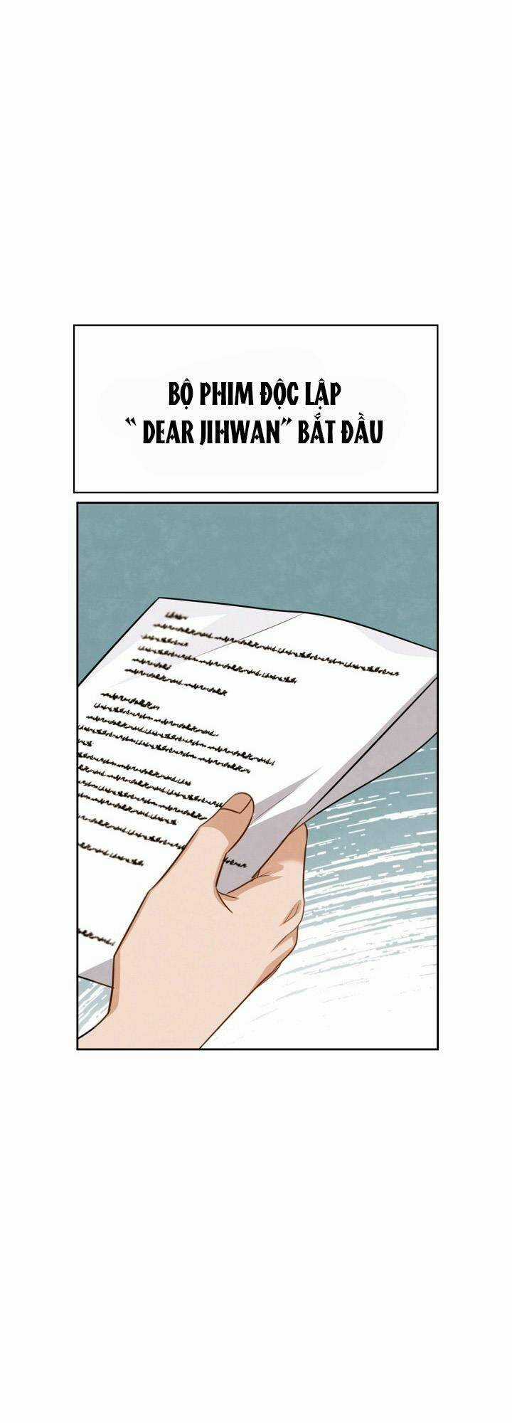 Sống Như Một Diễn Viên Chapter 22 trang 6