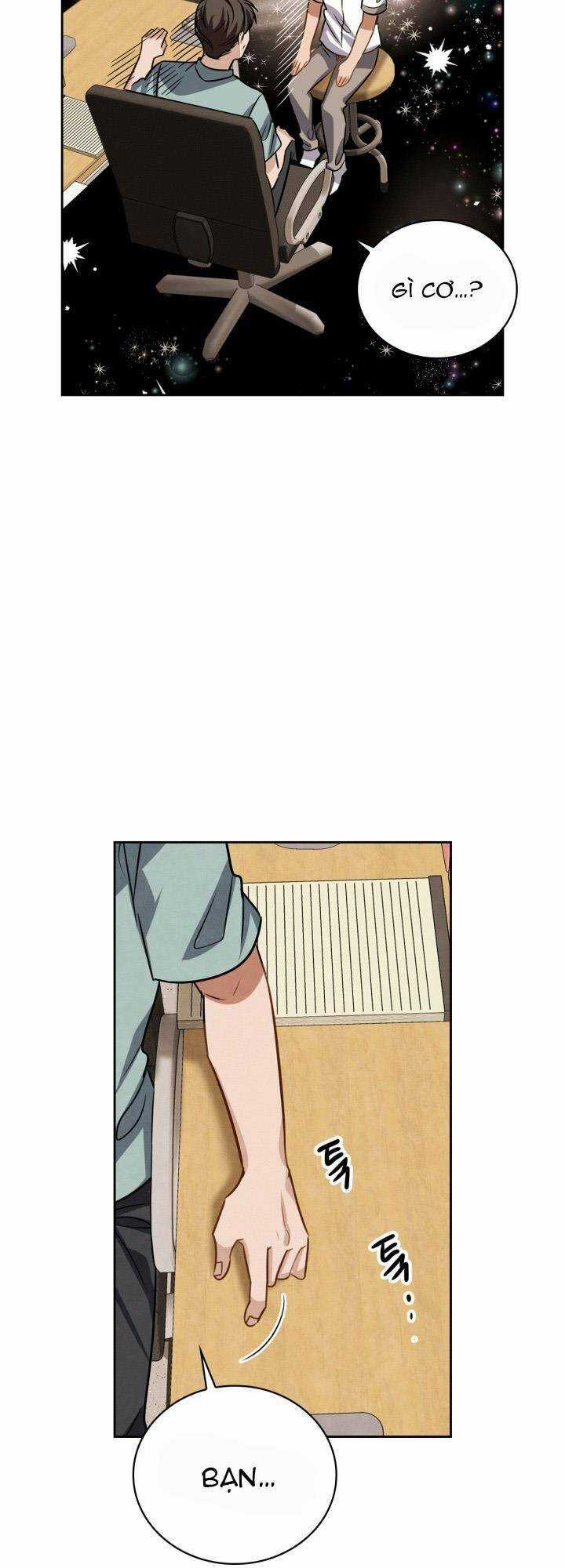 Sống Như Một Diễn Viên Chapter 22 trang 60