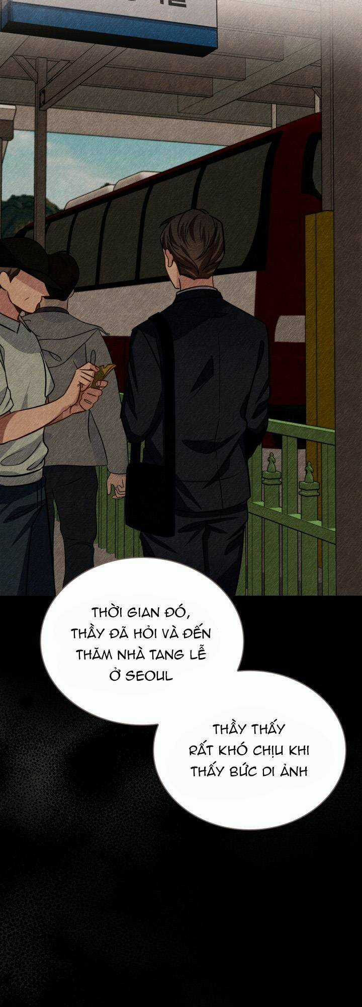 Sống Như Một Diễn Viên Chapter 22 trang 62