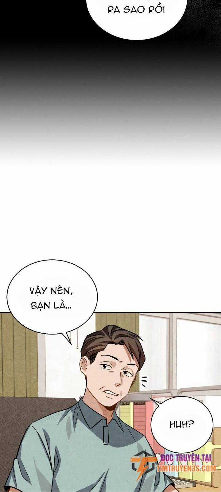 Sống Như Một Diễn Viên Chapter 22 trang 64