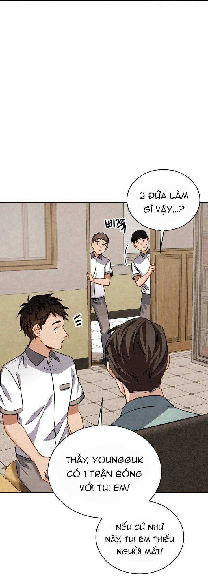 Sống Như Một Diễn Viên Chapter 22 trang 65