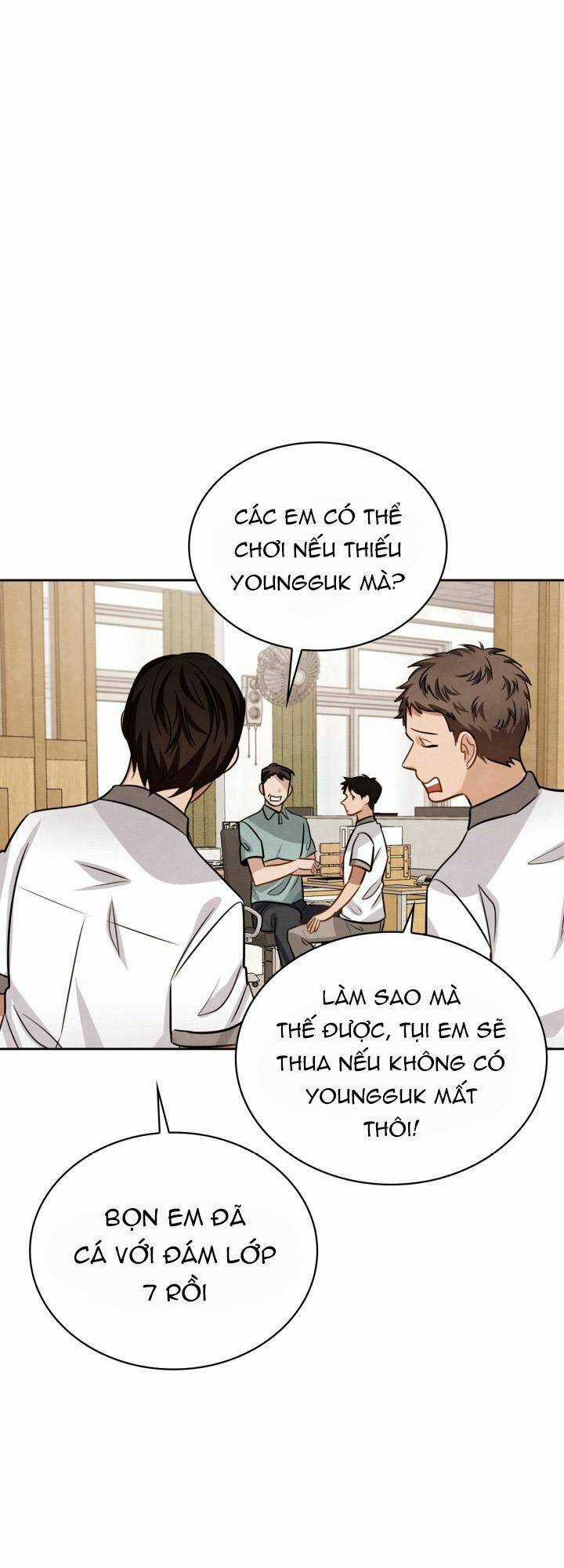 Sống Như Một Diễn Viên Chapter 22 trang 66