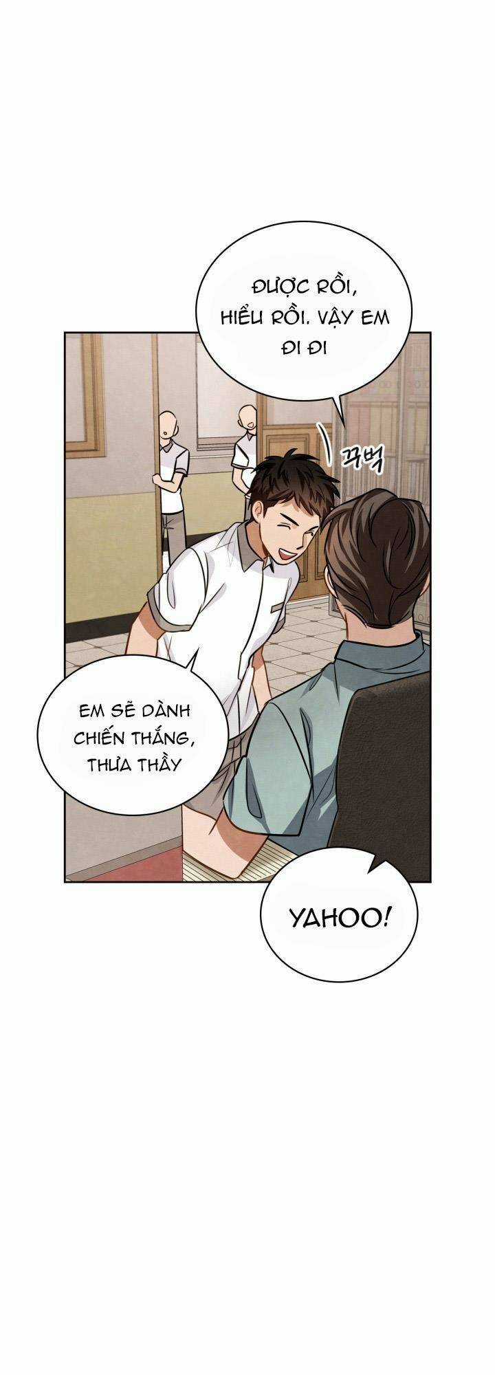 Sống Như Một Diễn Viên Chapter 22 trang 67