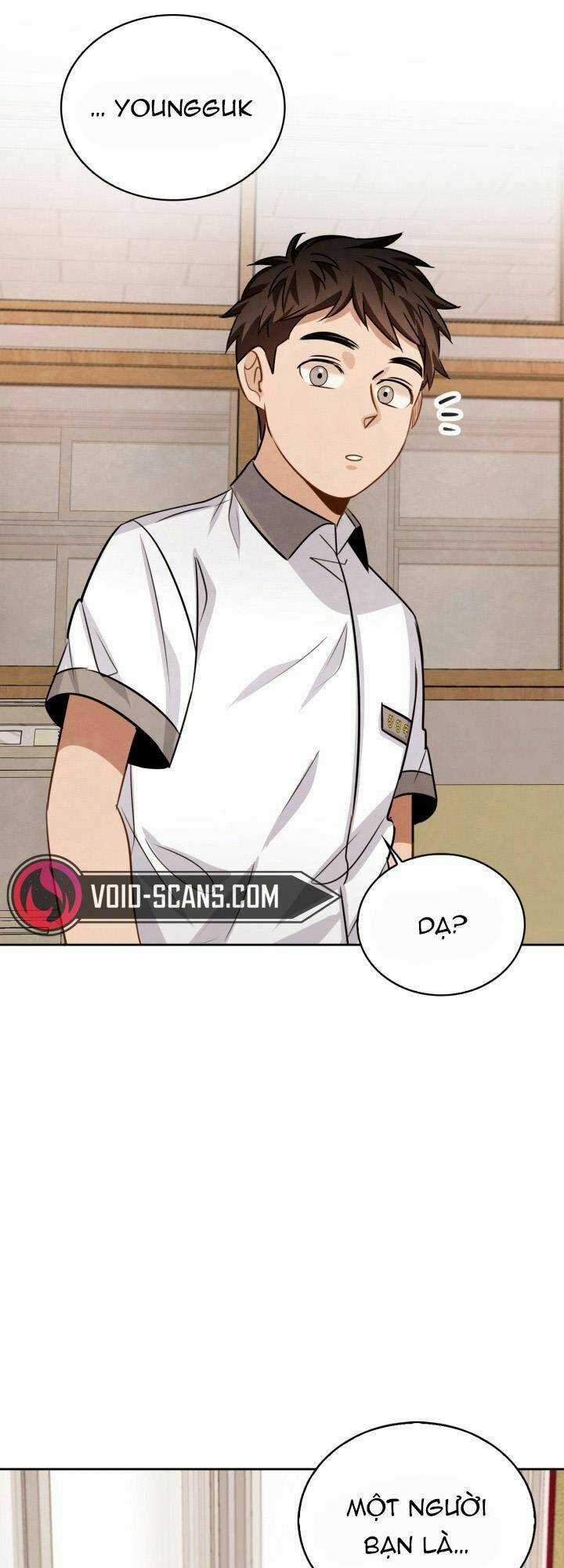 Sống Như Một Diễn Viên Chapter 22 trang 68