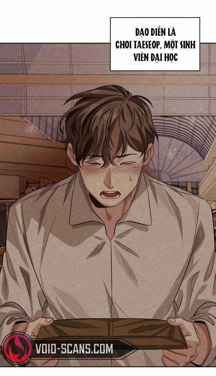 Sống Như Một Diễn Viên Chapter 22 trang 7