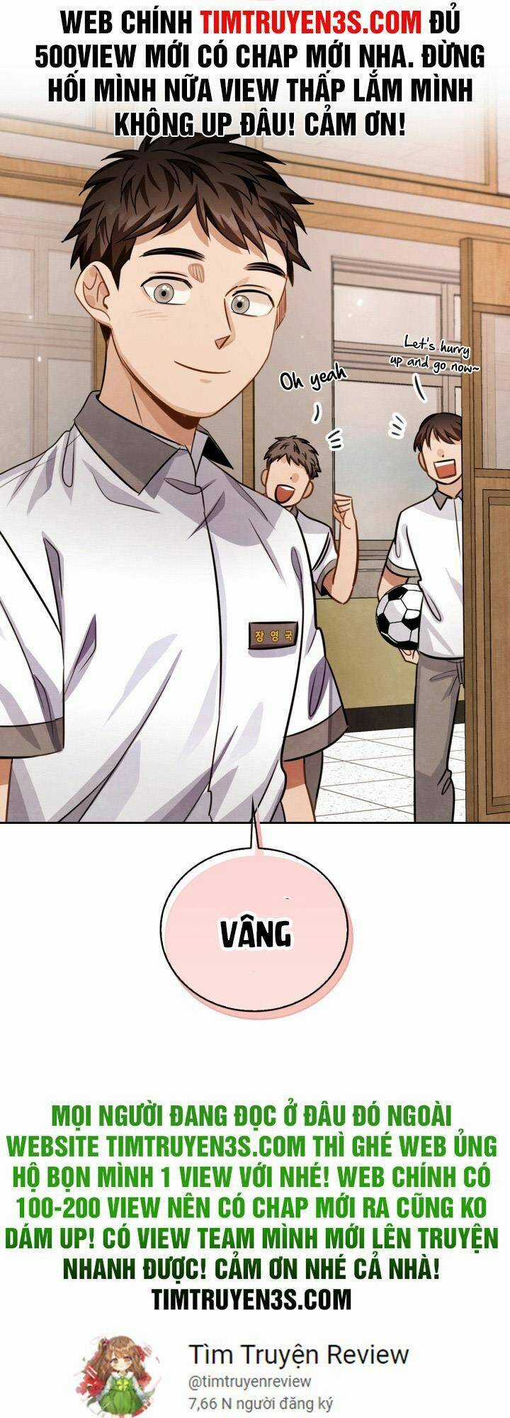 Sống Như Một Diễn Viên Chapter 22 trang 70