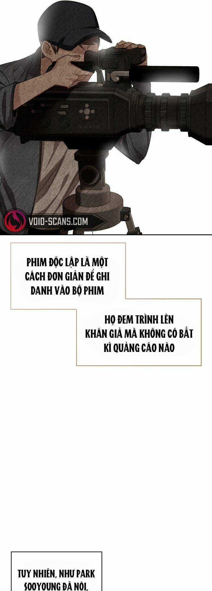 Sống Như Một Diễn Viên Chapter 22 trang 9