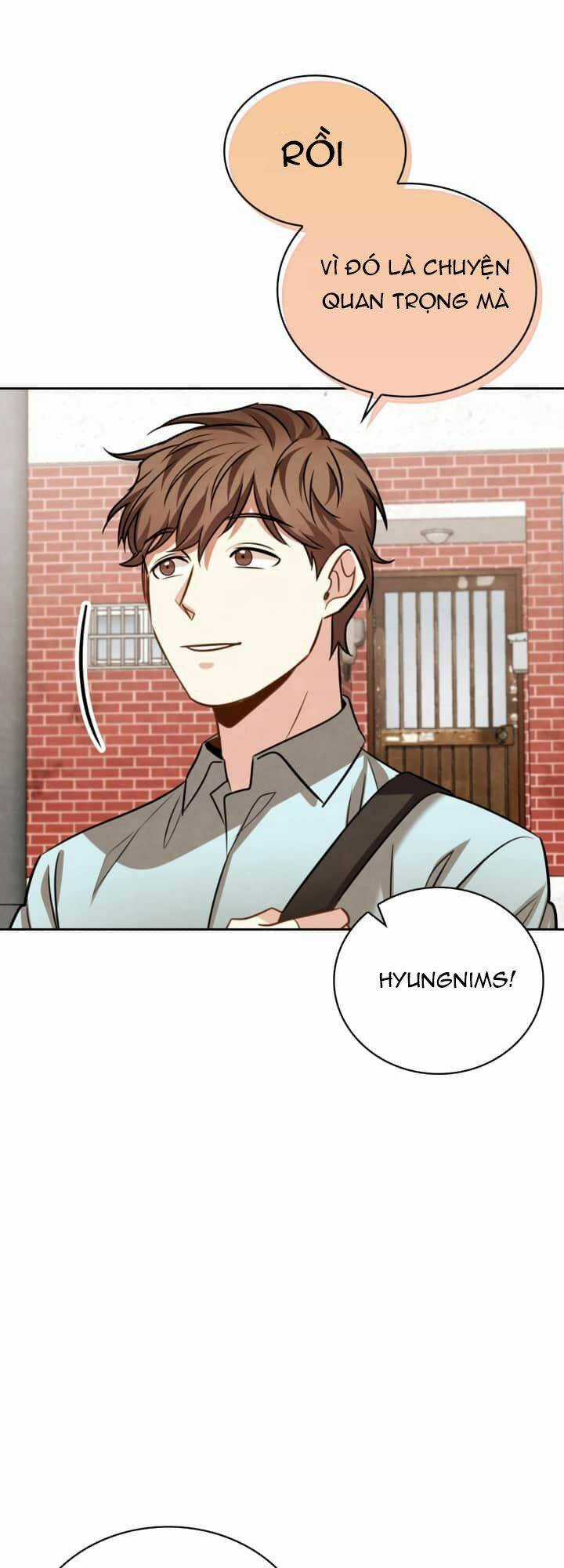 Sống Như Một Diễn Viên Chapter 23 trang 12