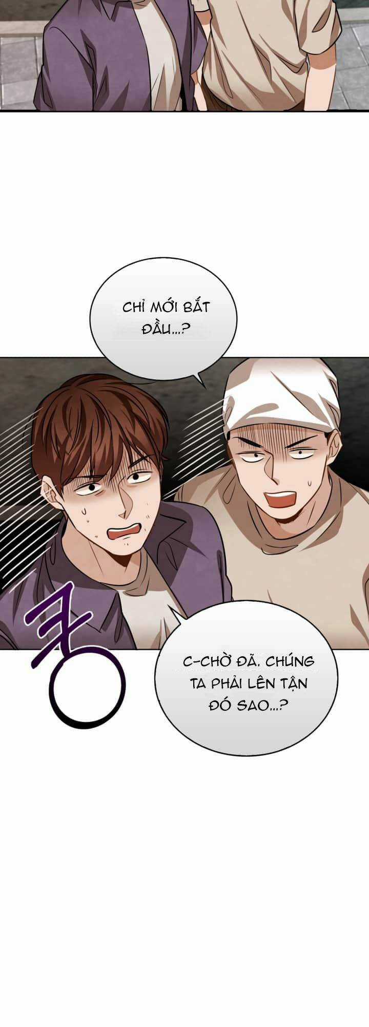 Sống Như Một Diễn Viên Chapter 23 trang 14