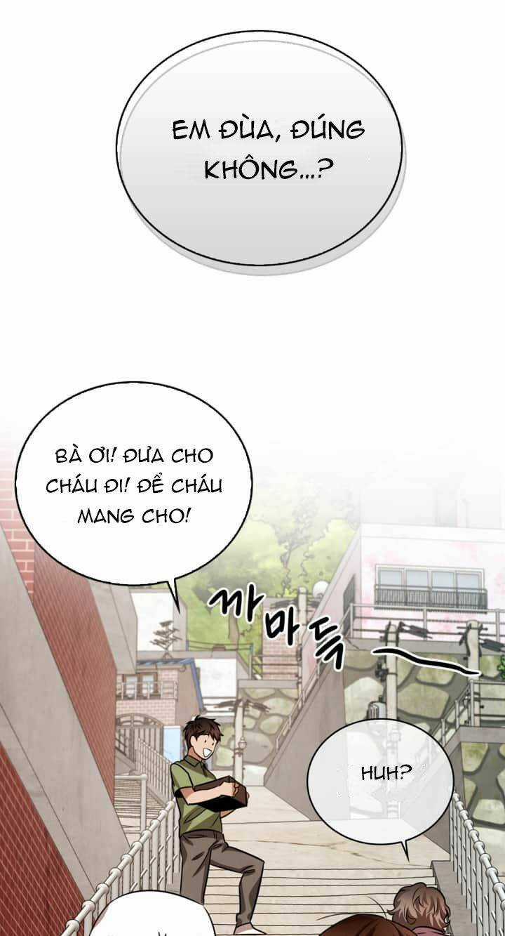 Sống Như Một Diễn Viên Chapter 23 trang 15
