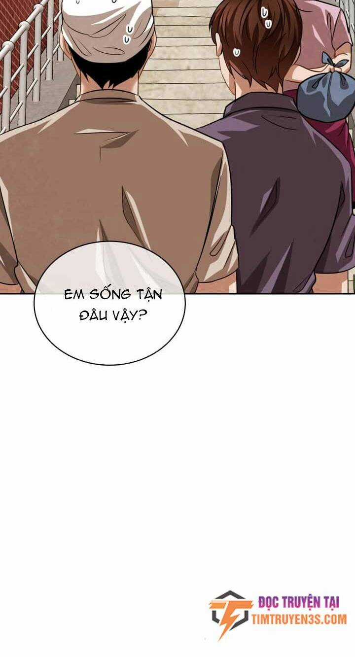 Sống Như Một Diễn Viên Chapter 23 trang 16