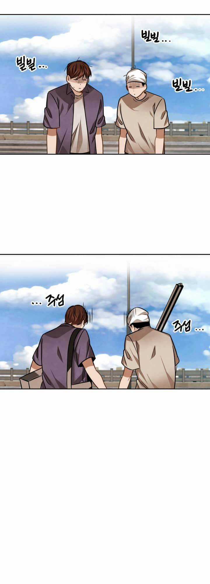 Sống Như Một Diễn Viên Chapter 23 trang 18