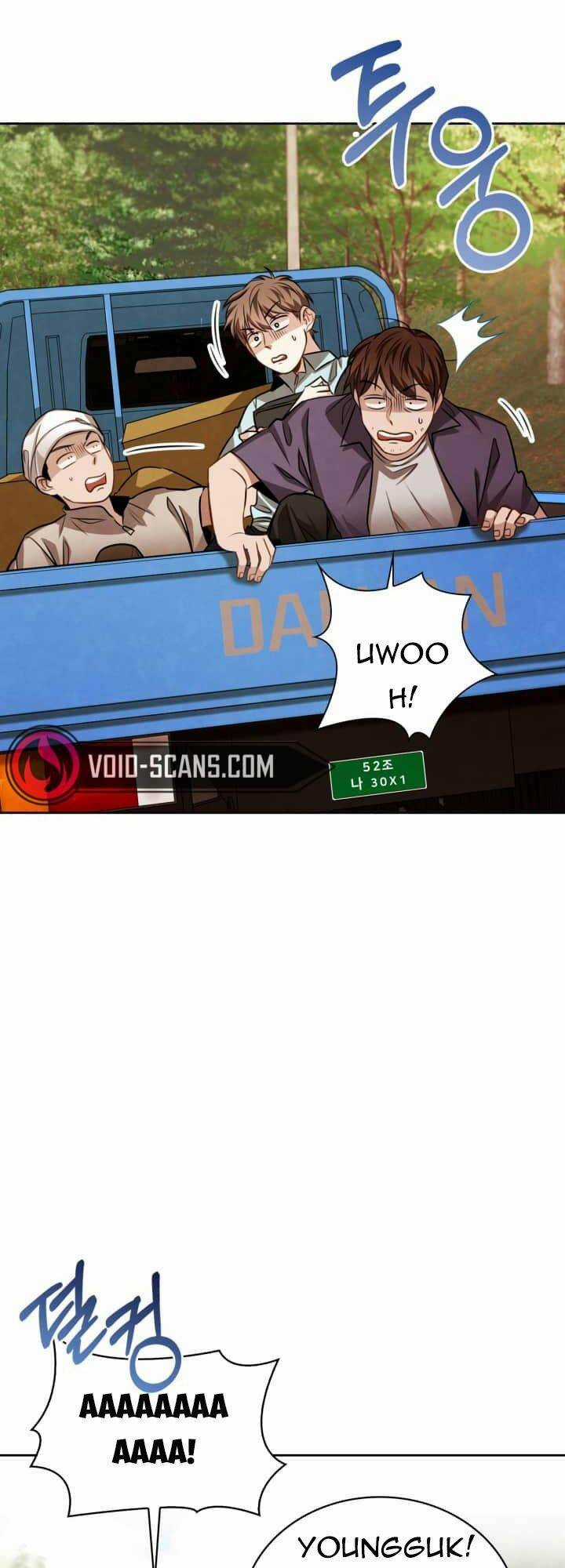 Sống Như Một Diễn Viên Chapter 23 trang 2