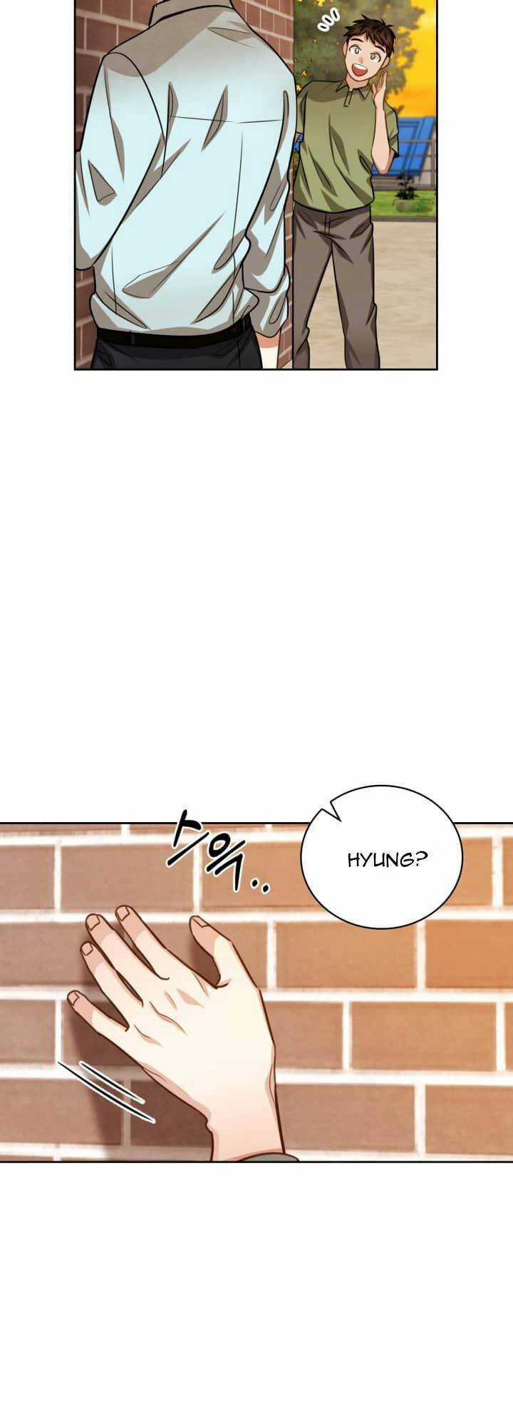 Sống Như Một Diễn Viên Chapter 23 trang 22