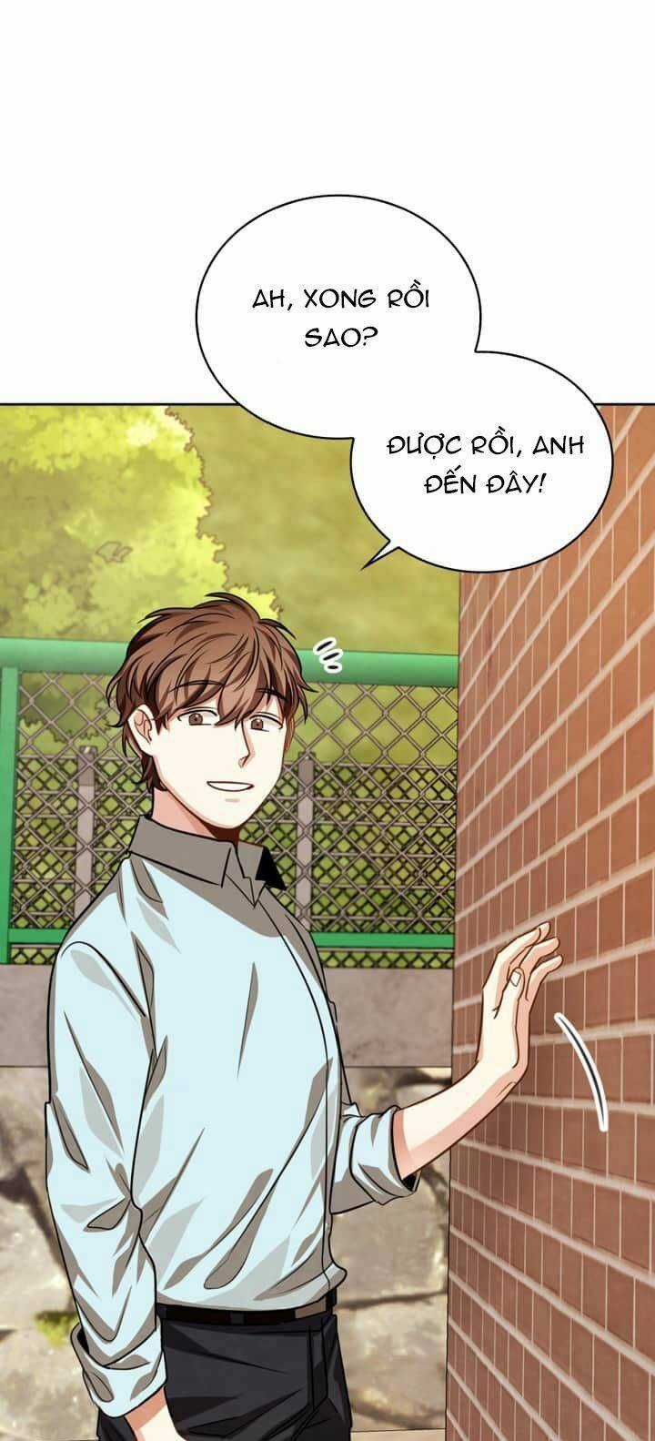 Sống Như Một Diễn Viên Chapter 23 trang 23