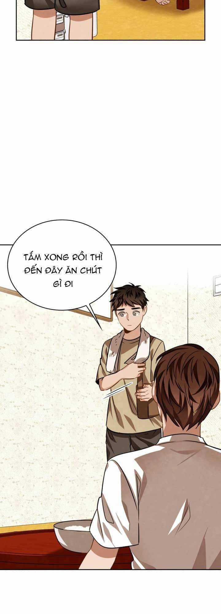 Sống Như Một Diễn Viên Chapter 23 trang 27