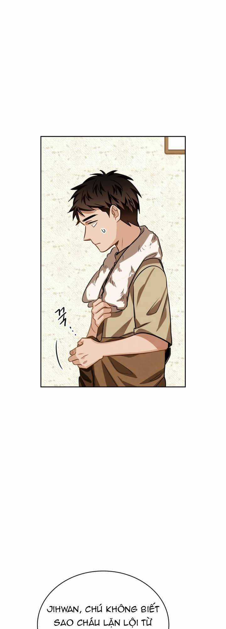 Sống Như Một Diễn Viên Chapter 23 trang 28