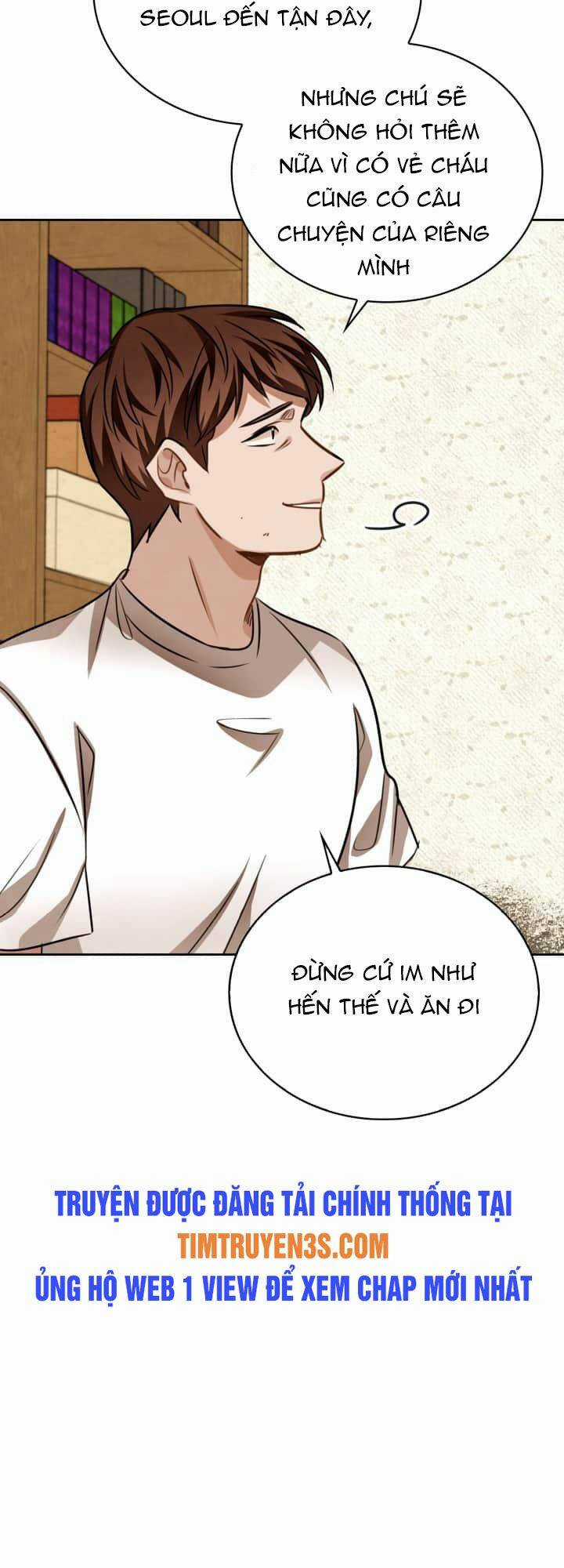 Sống Như Một Diễn Viên Chapter 23 trang 29