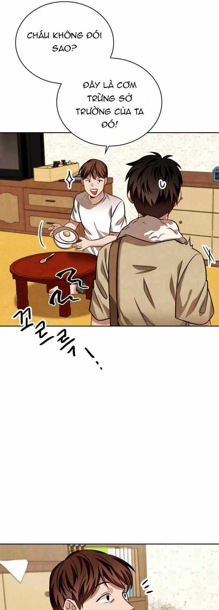 Sống Như Một Diễn Viên Chapter 23 trang 30