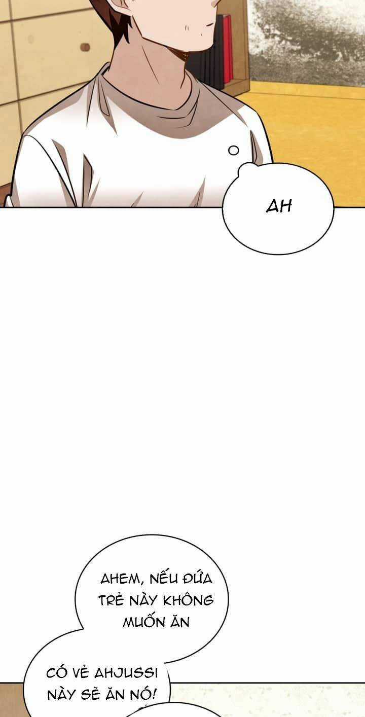 Sống Như Một Diễn Viên Chapter 23 trang 31