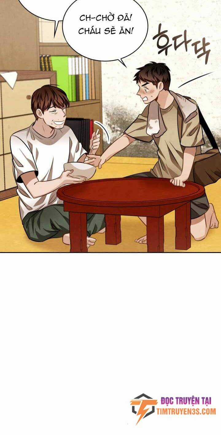 Sống Như Một Diễn Viên Chapter 23 trang 32