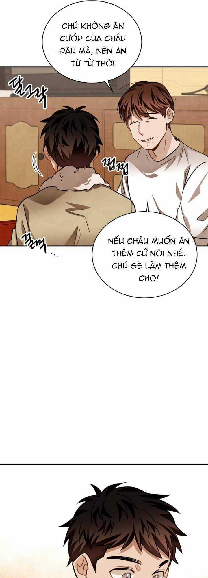 Sống Như Một Diễn Viên Chapter 23 trang 33