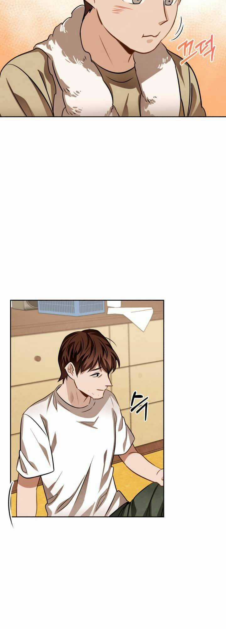 Sống Như Một Diễn Viên Chapter 23 trang 34