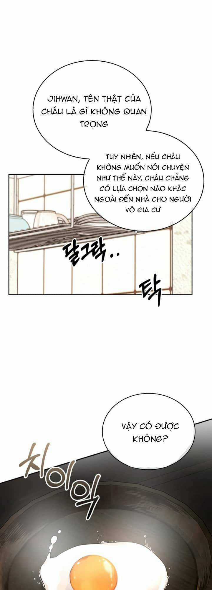 Sống Như Một Diễn Viên Chapter 23 trang 35