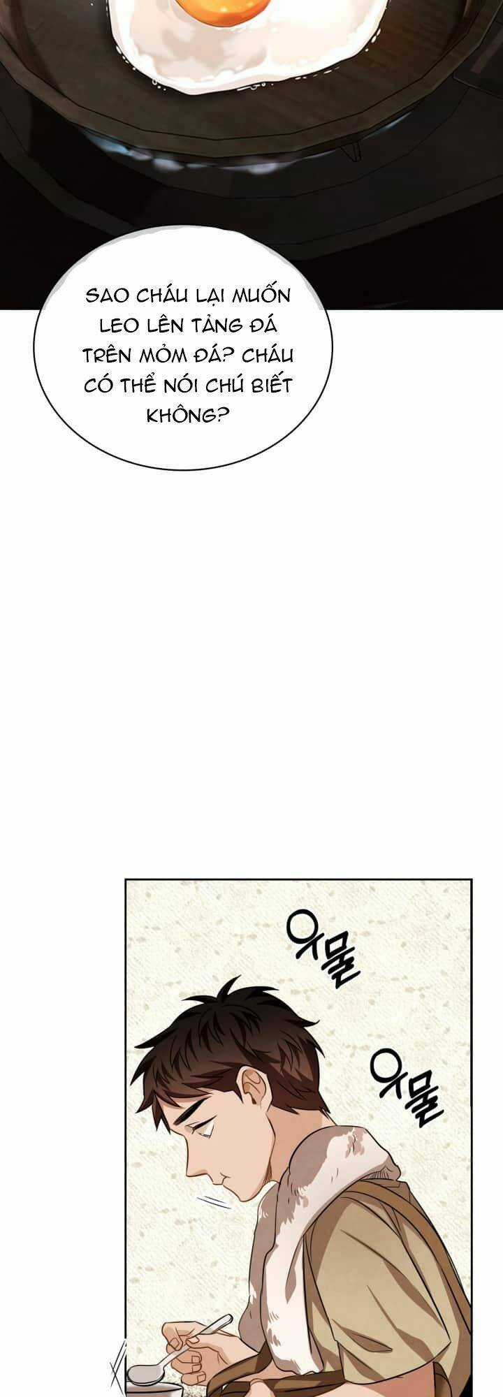 Sống Như Một Diễn Viên Chapter 23 trang 36