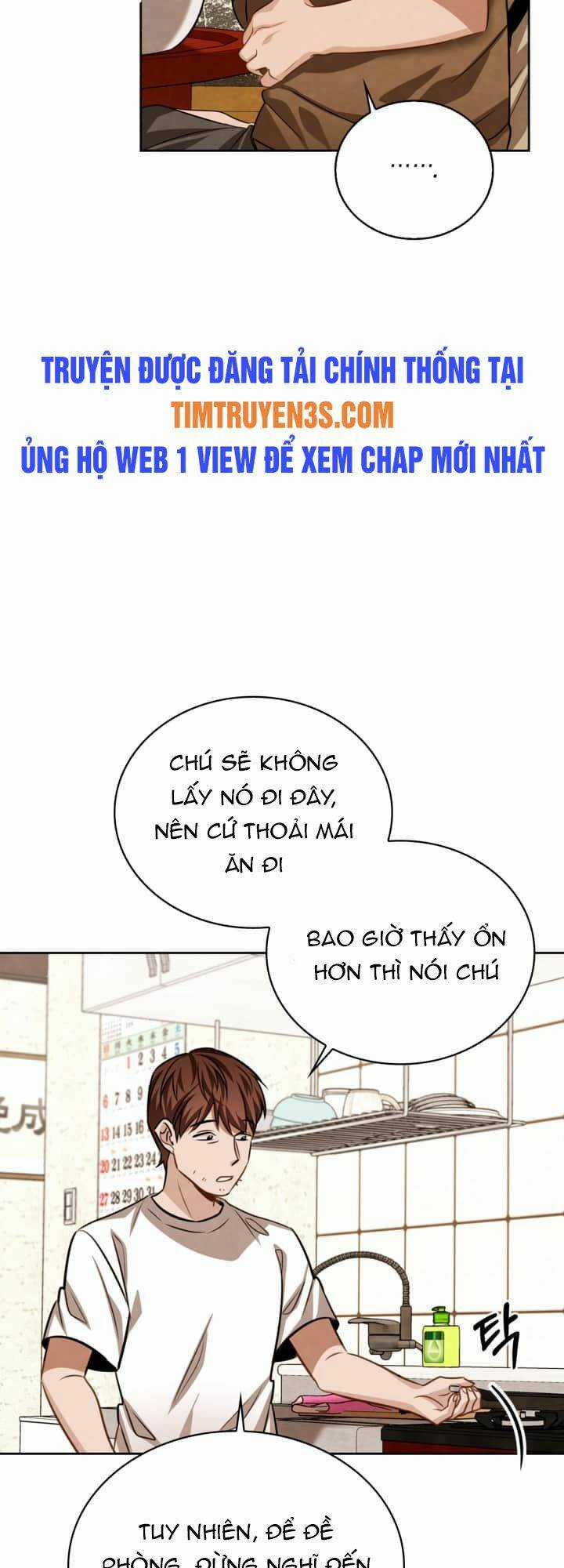 Sống Như Một Diễn Viên Chapter 23 trang 37