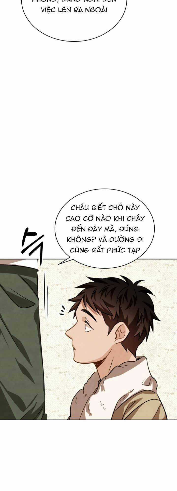 Sống Như Một Diễn Viên Chapter 23 trang 38