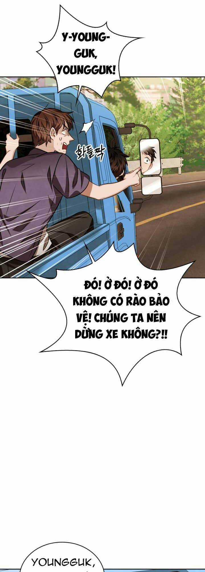 Sống Như Một Diễn Viên Chapter 23 trang 4