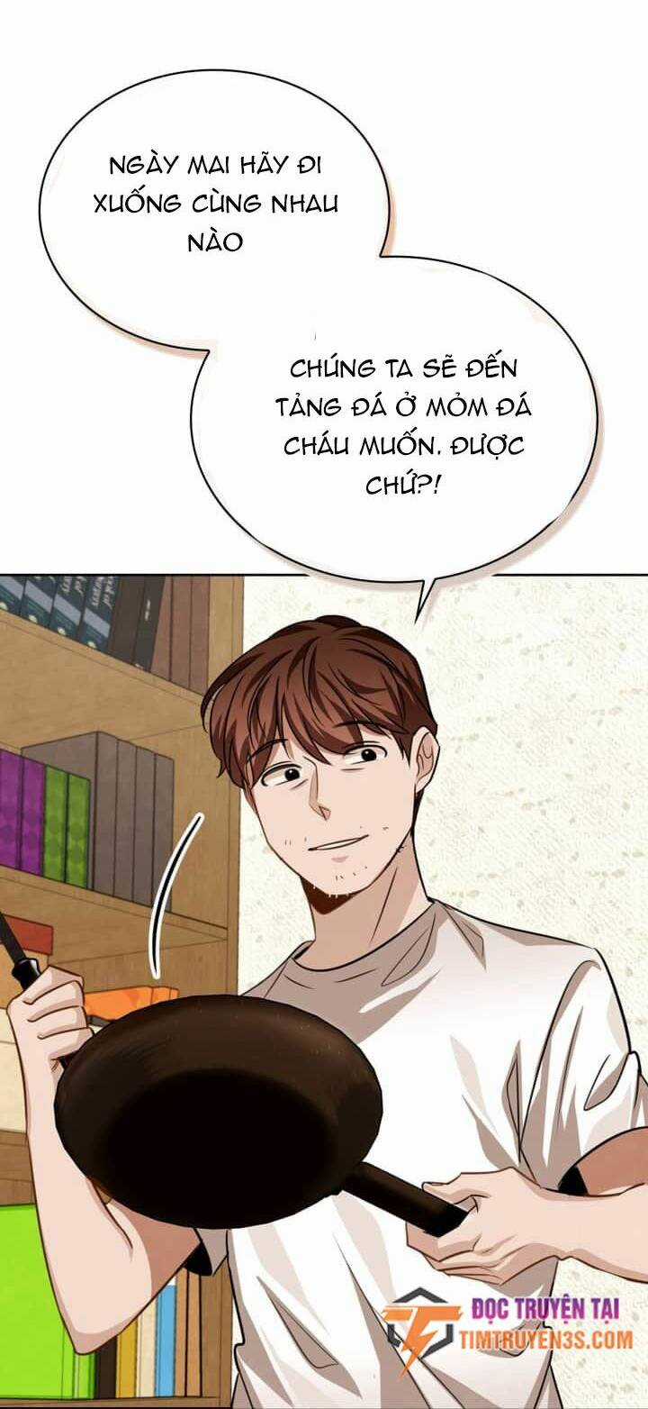 Sống Như Một Diễn Viên Chapter 23 trang 40