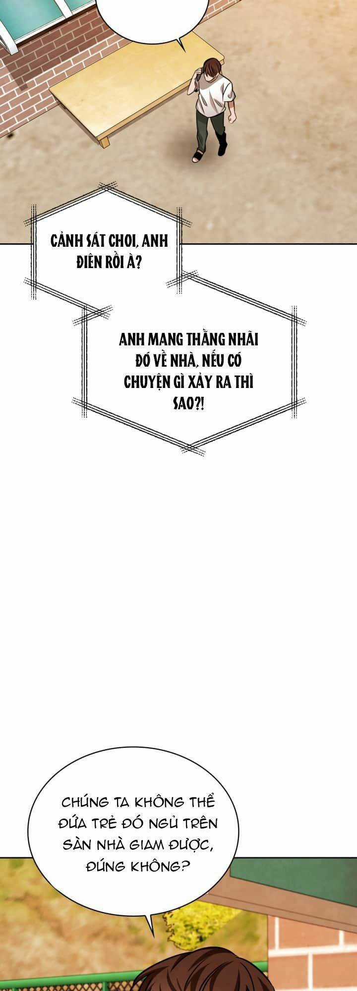 Sống Như Một Diễn Viên Chapter 23 trang 43