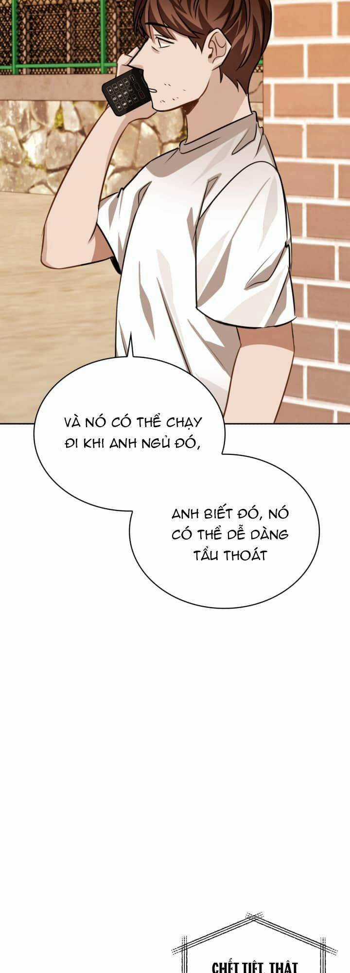 Sống Như Một Diễn Viên Chapter 23 trang 44