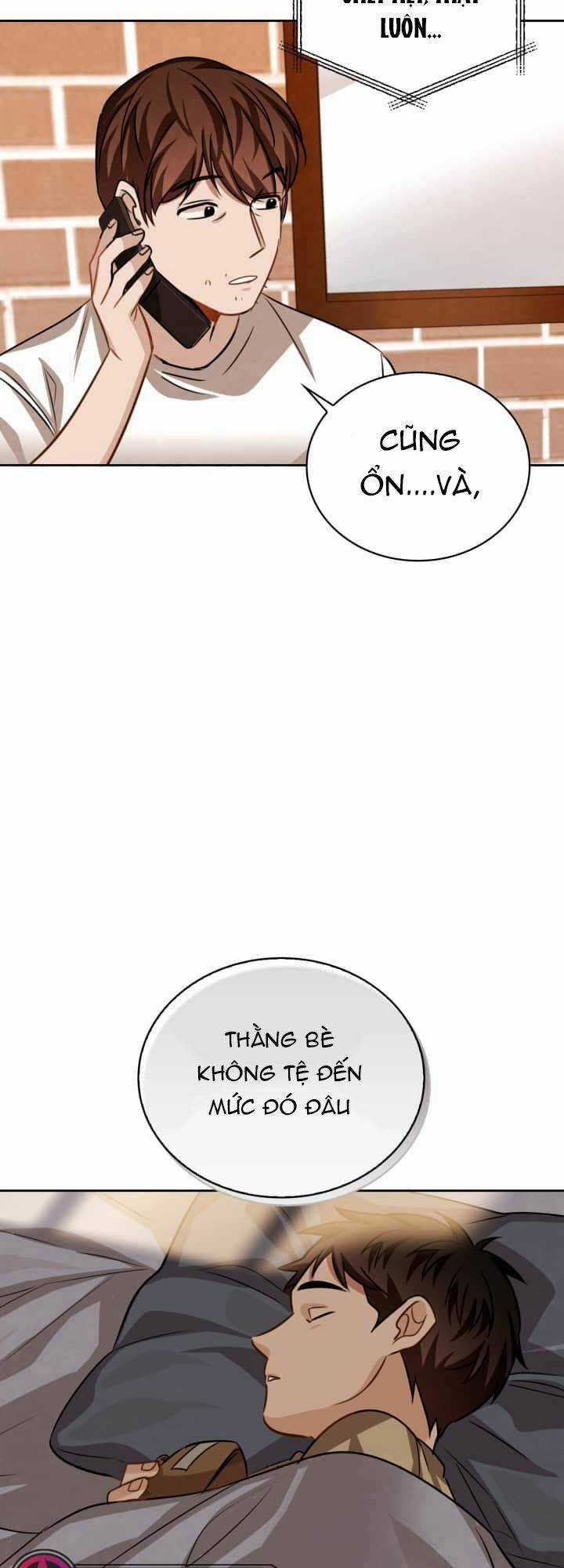 Sống Như Một Diễn Viên Chapter 23 trang 45