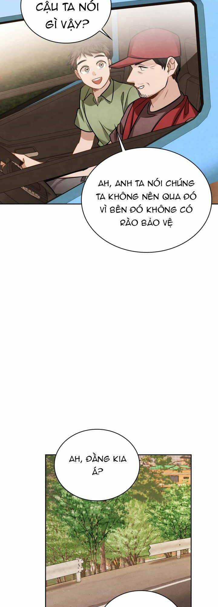 Sống Như Một Diễn Viên Chapter 23 trang 5